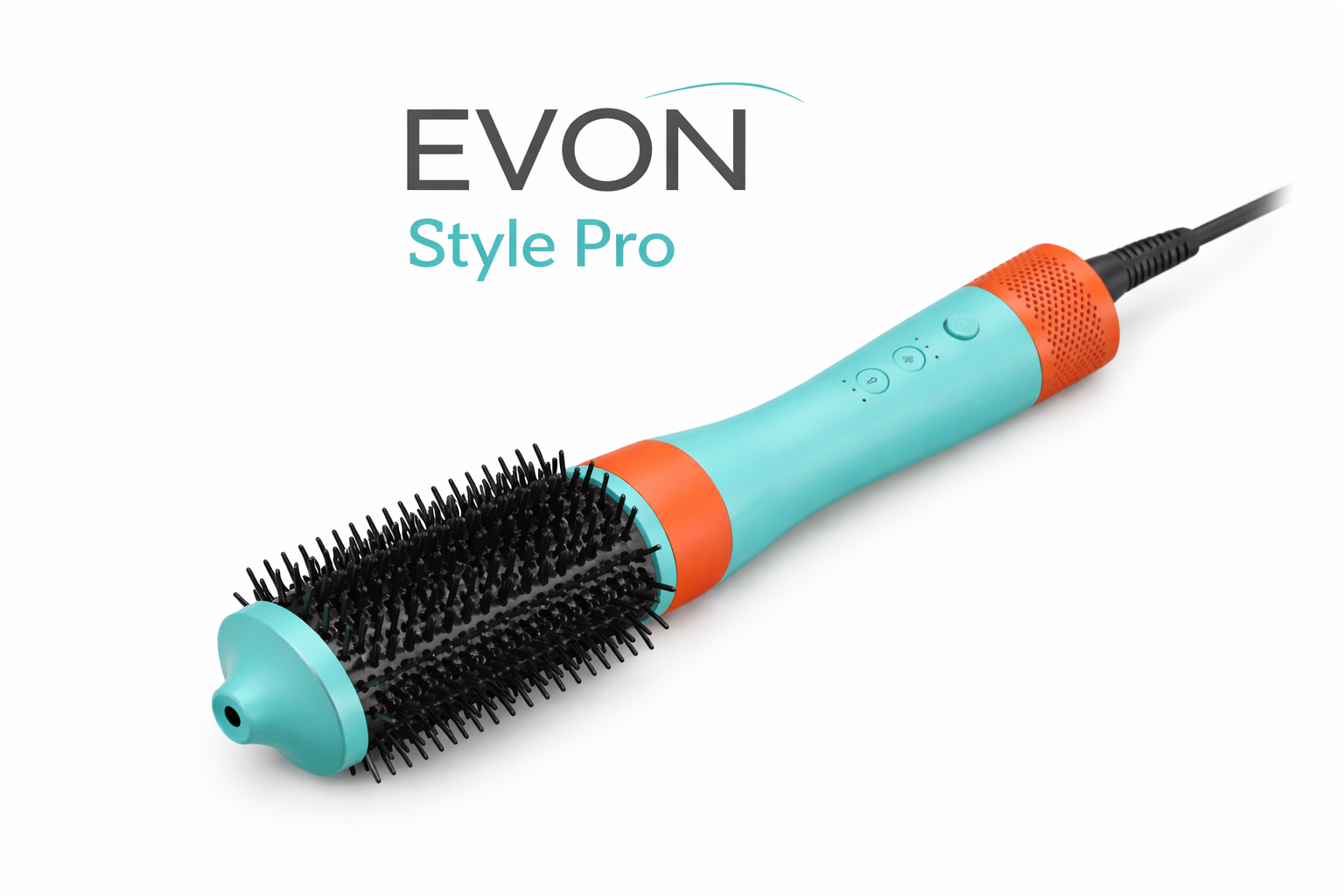EVON STYLE PRO HOT AIR BRUSH
