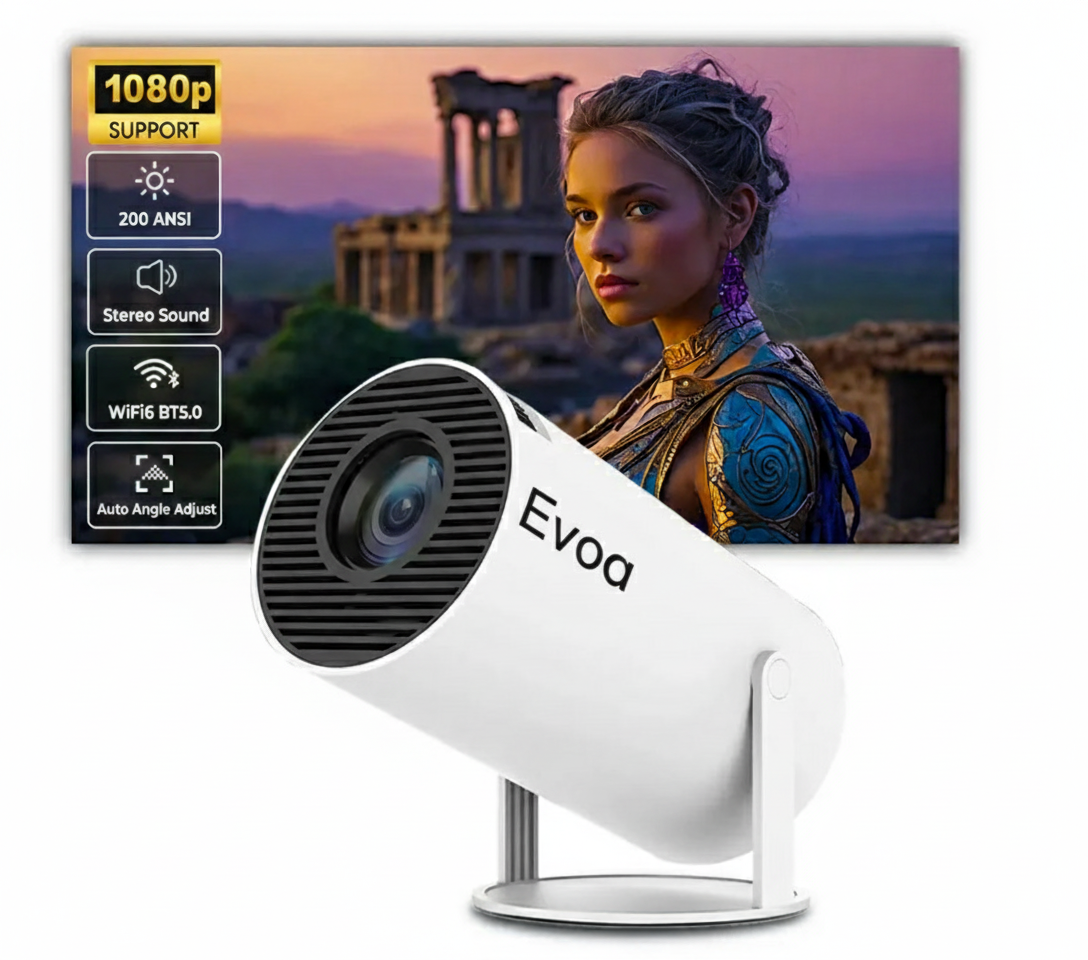 EVOA 300 PRO