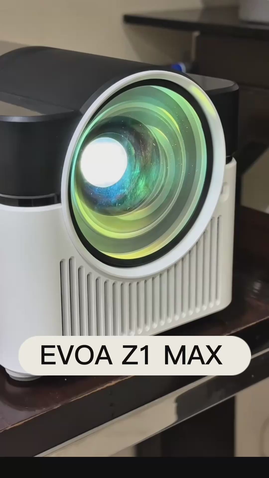 EVOA Z1 MAX